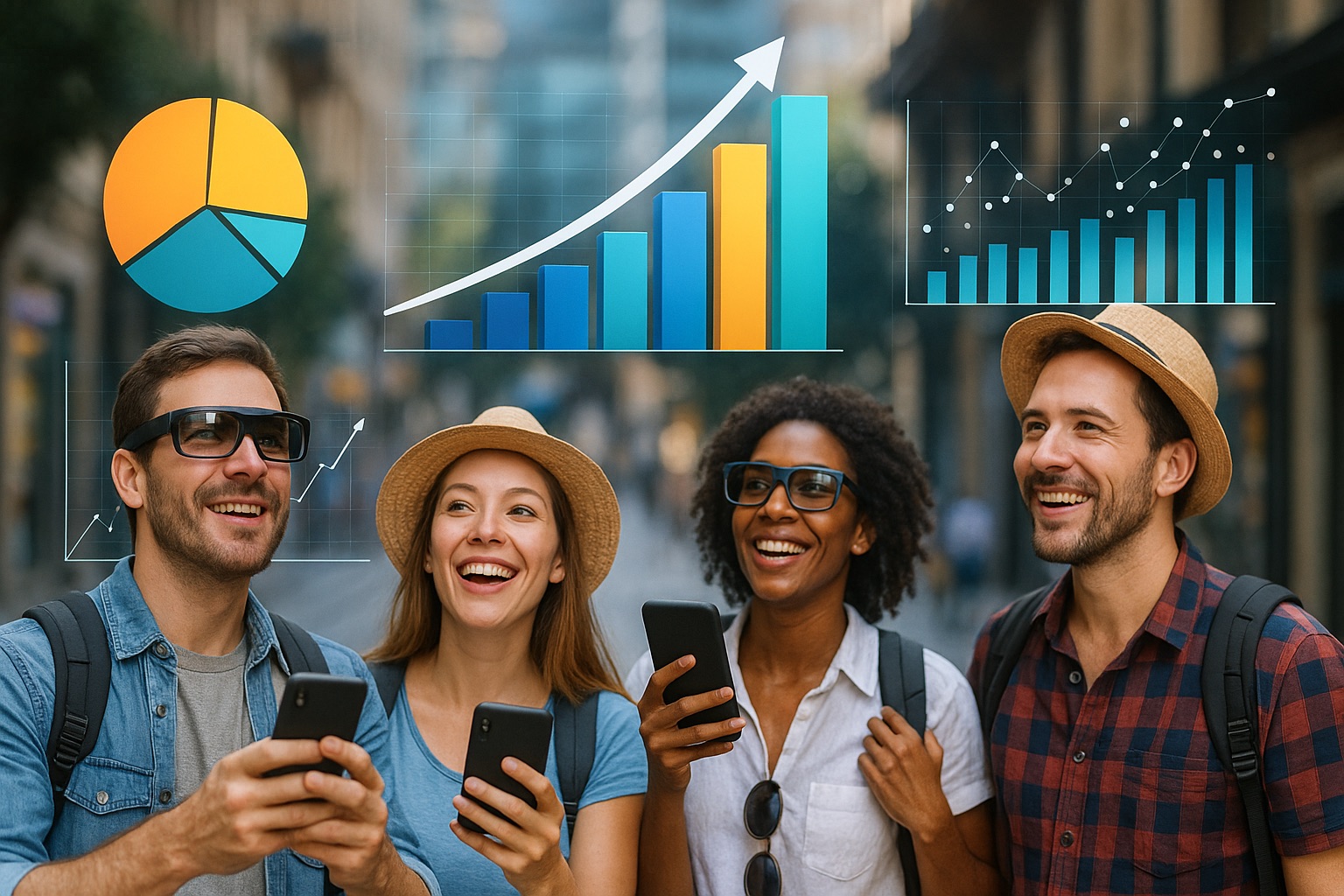 Análisis de datos de salud con inteligencia artificial