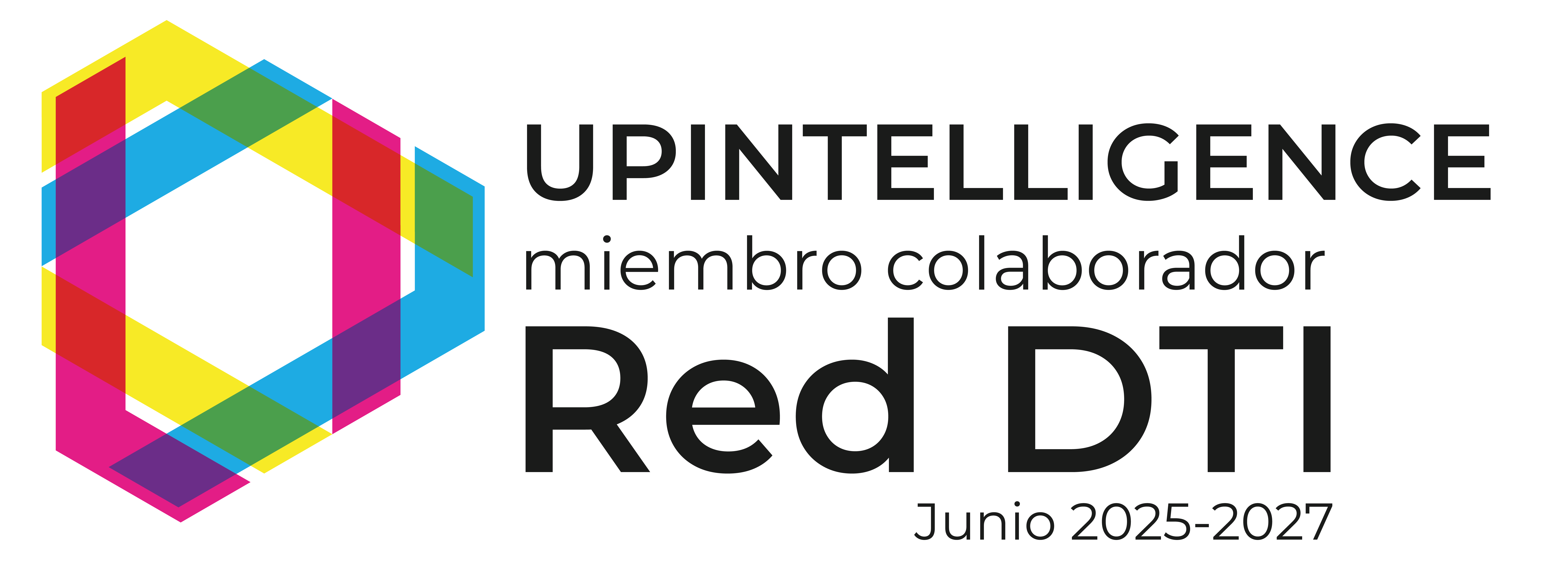 Red DTI - Miembro colaborador
